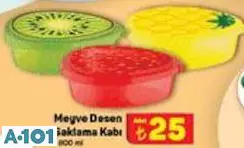 MEYVE DESEN SAKLAMA KABI 800 ML MEYVE DESEN SAKLAMA KABI 800 ML
